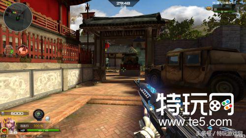 逆战全民免费神器,逆战免费神器谁最强