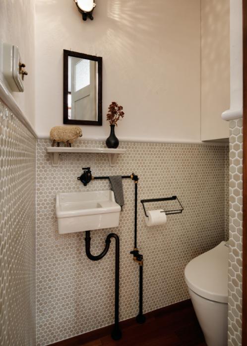 卫生间小怎么扩大洗手池,卫生间太小洗手台