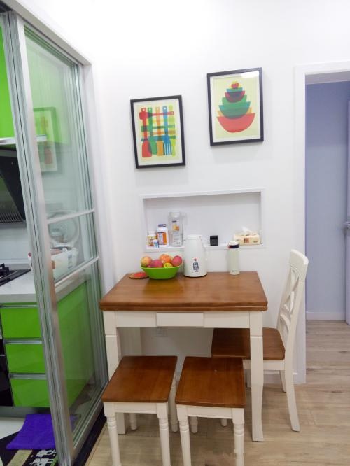 昆明小户型设计如何省钱,昆明最好格局小户型