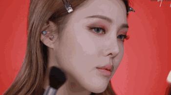 pony所有妆容大全,pony系列妆容推荐