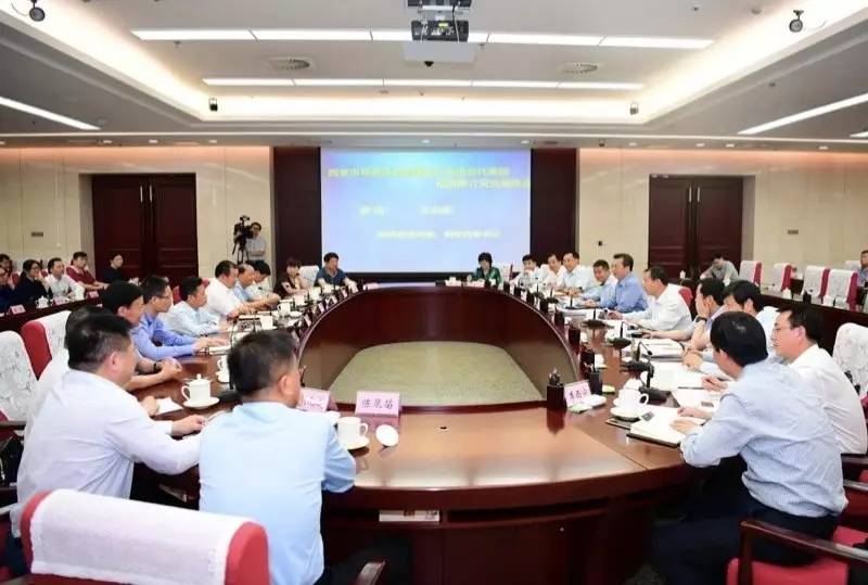 永康书记工作过的这个城市来了20多位企业家