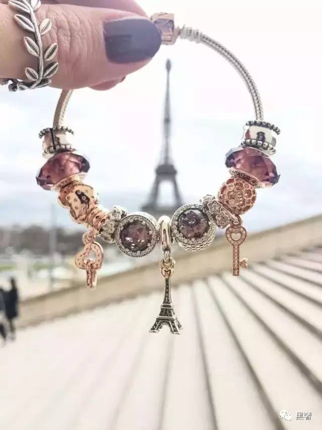 一入潘门深似海|潘多拉的串珠子是怎么让人买到上瘾的?