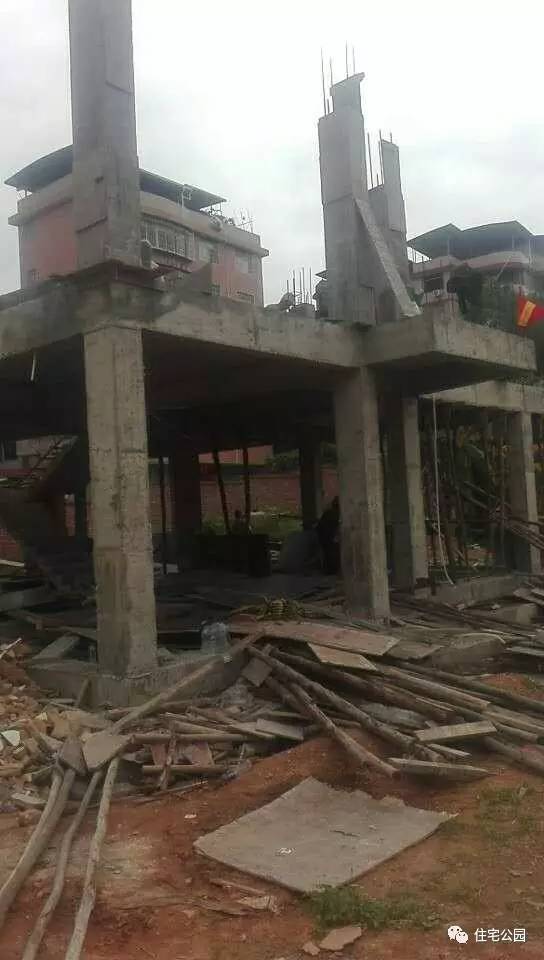 自建房筏板基础可以不做基坑,农村自建房筏板基础砖混结构