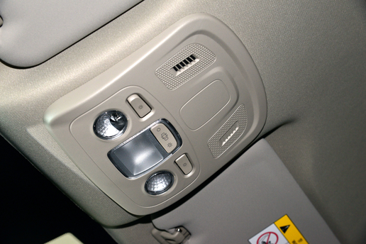 雪铁龙c4世嘉1.6自动豪华版测试,如何全面了解雪铁龙c4世嘉