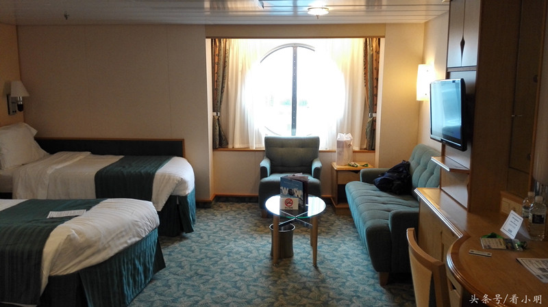 游轮真实体验,邮轮亲身体验