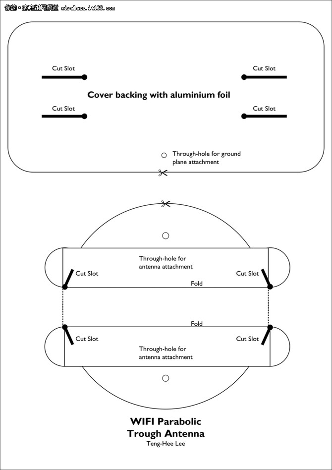 如何提高笔记本无线信号,小白看电脑配置速成