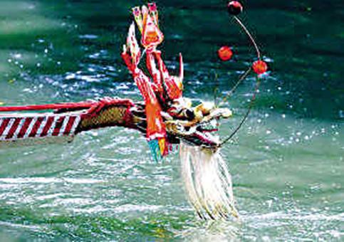 我的家乡端午节习俗是什么,端午节家乡的习俗作文