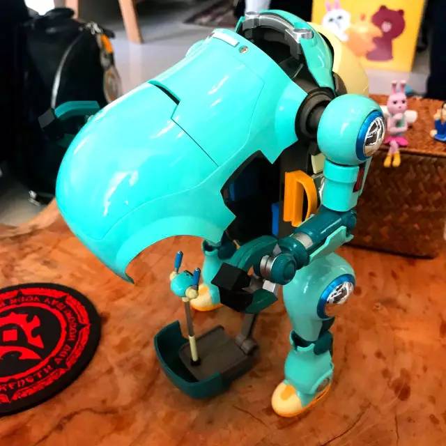 真正震撼人心的收藏,只属于投入感情最多的玩家