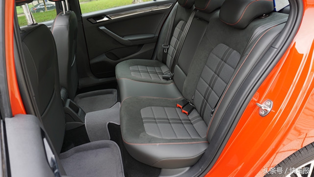 试驾捷达时尚款车,试驾新捷达2016