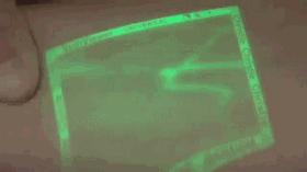 这个黑科技能照亮你的血管，让护士好好地给你扎针！