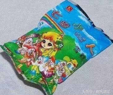 童年都吃过哪些好吃便宜的冰棍呢,小时候吃过的冰棍现在怎么样了