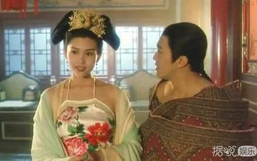 周星驰与所有女星电影集锦,周星驰没有和王祖贤合作过