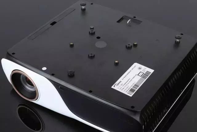 奥图码zh55,奥图码zh55投影仪有蓝牙功能吗