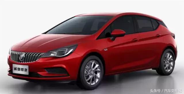 威朗配置那么好为什么卖不过英朗,到底是英朗好还是威朗质量好