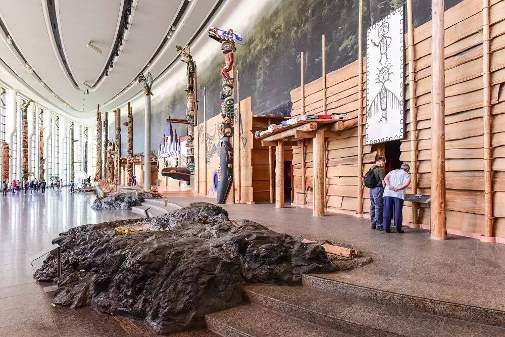 渥太华之旅,纽约时报精读