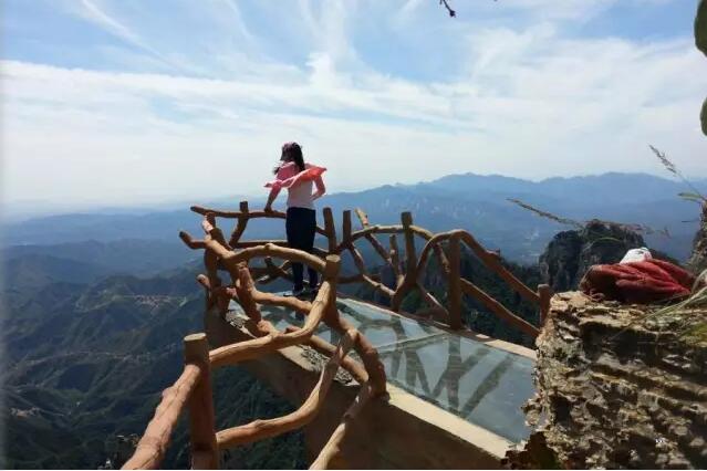 不输国外的小众岛屿百礁奇石遍布,国内国外最惊险的景点