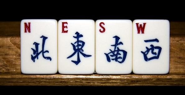 打麻将一定要注意这些细节，因为你可能遇到老千了！