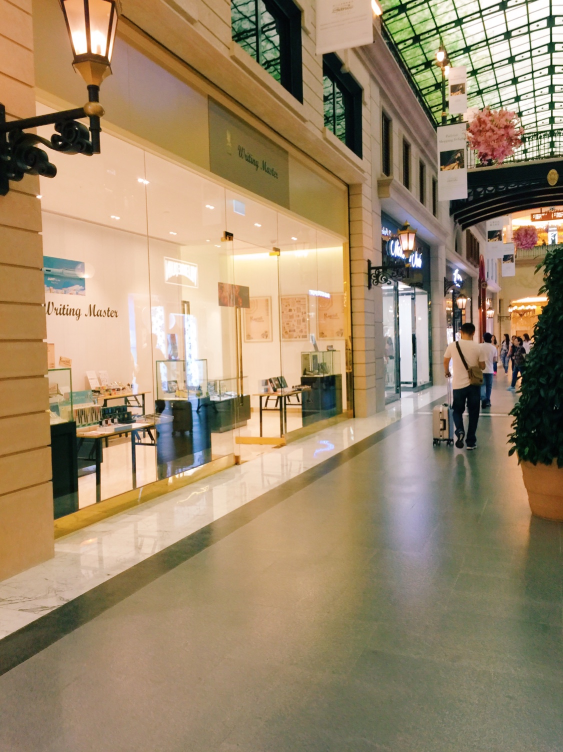 澳门小众亲子游,澳门情调之旅