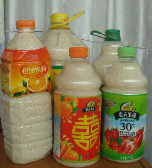 夏天米面爱生虫怎样保存,夏天米面老出蛾子怎么办