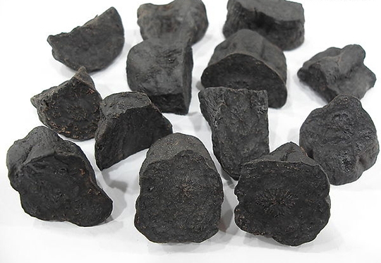 这味中药磨粉连喝两个月可有效治疗脱发