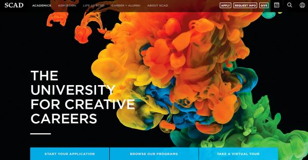 美国有哪些好的大学,美国美术