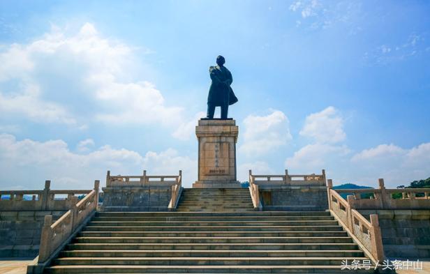 中山二线城市,中山新二线