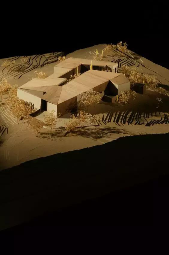 建筑景观模型一般需要用什么材料,建筑手工模型用什么材料简单