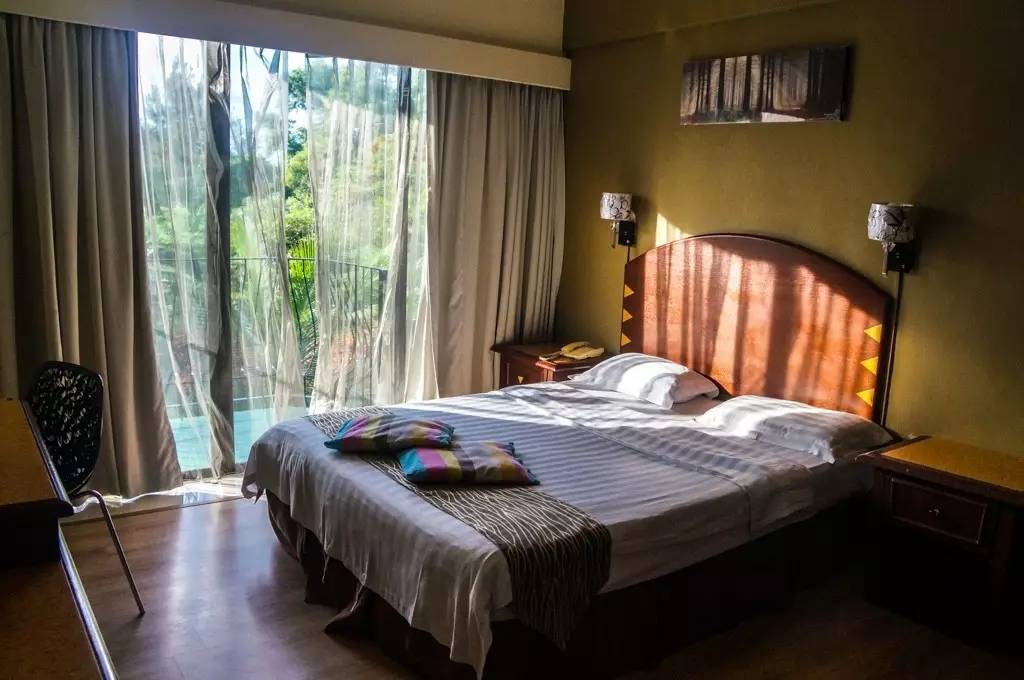 从酒店到民宿旅游,小长假住酒店需要带什么