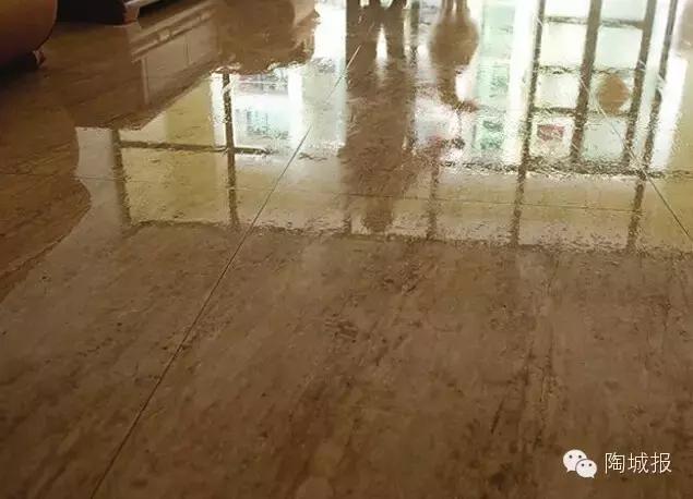 南方回南天什么瓷砖防潮湿,回南天怎么搞家政