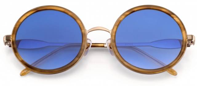 别再说你不适合戴墨镜，你只是没选对而已