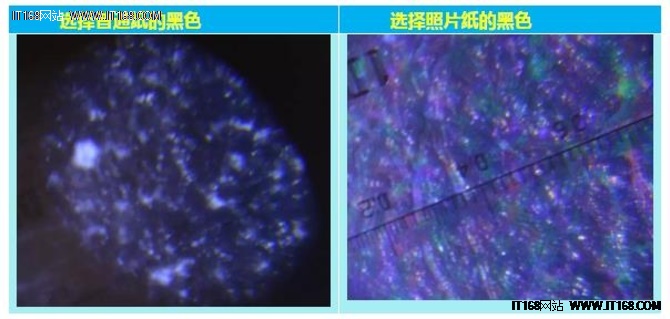 打印出来的照片黑黑的怎么处理,怎么防止打印照片褪色