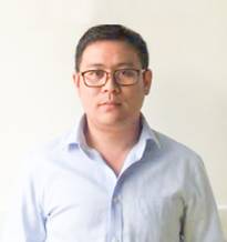 莱纳斯·陈华明：让汽车美容门店没有淡季，让车主天天开新车！