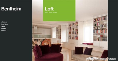 室内设计网站排名前十名,自学室内设计什么网站好