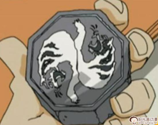 十二生肖符咒成龙历险记,成龙历险记十二生肖符咒是哪一季