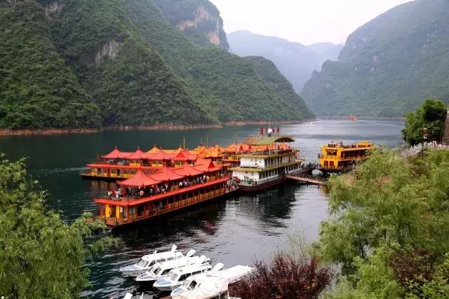 5分钟教你玩转湖北，端午小长假攻略请收好！