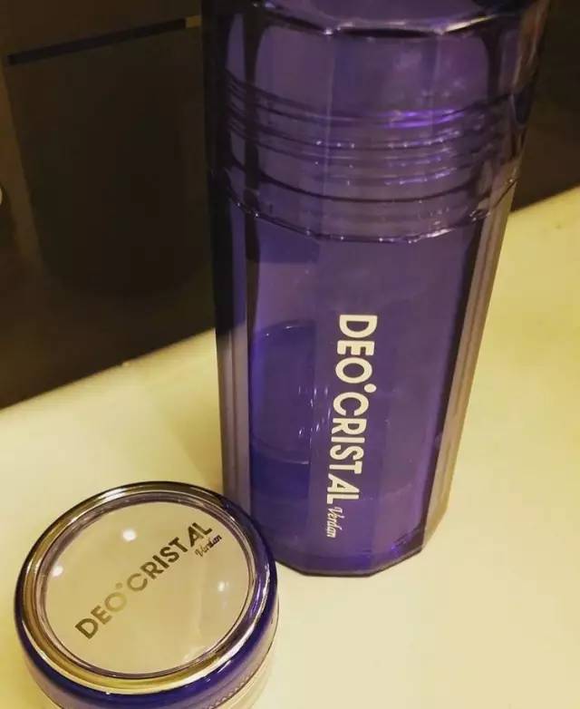 止汗剂是什么原理，对身体有害吗？