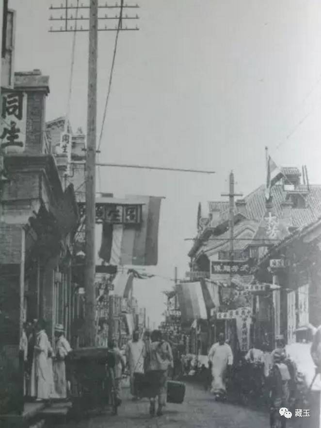 民国时期是哪年发生了什么,民国年间发生了什么事