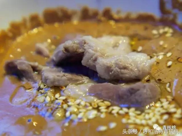 内蒙古羊肉和宁夏滩羊哪个好吃,内蒙冰煮羊的正宗做法