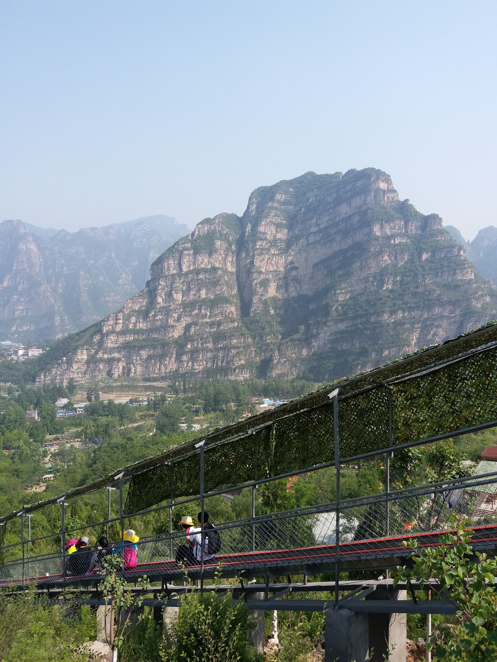 端午十渡,端午节十渡