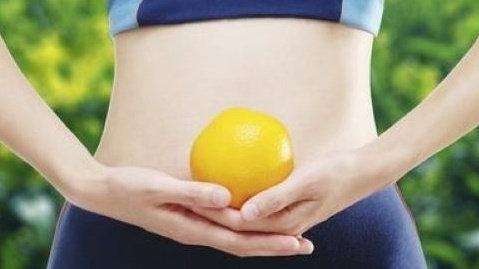 瘦腹部的穴位手法,瘦腹部的最有效动作