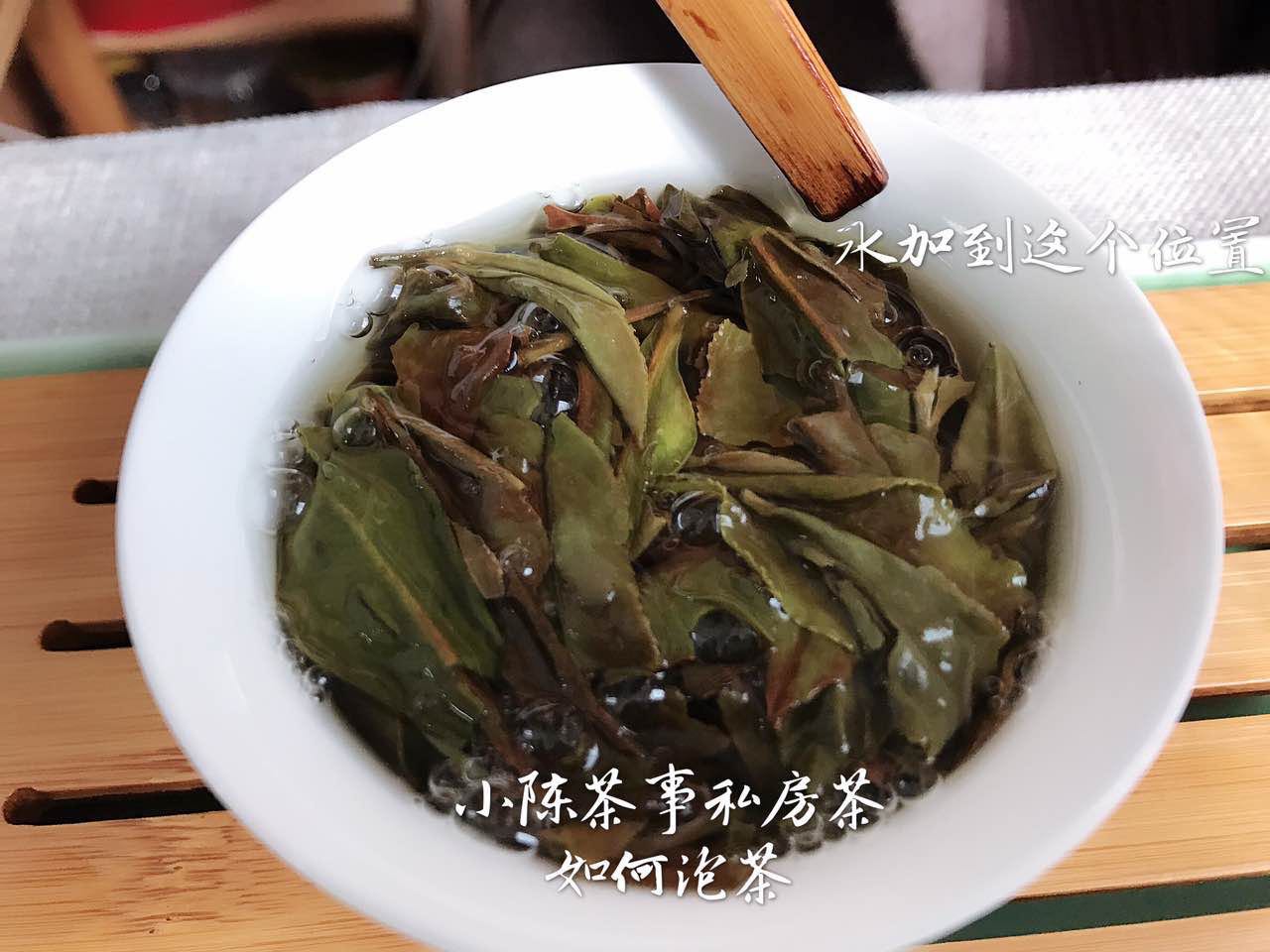 茶腥味很重是什么原因,茶垢多是水的问题还是茶的问题