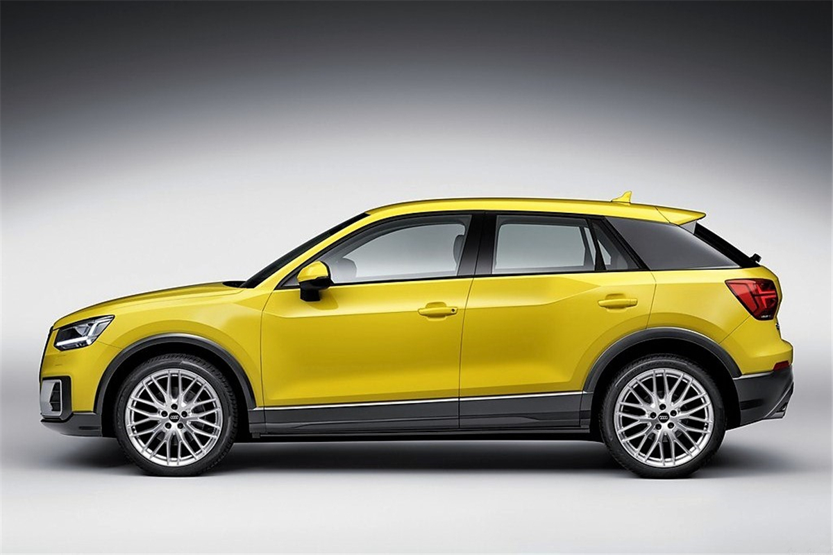 花15万买suv二手车,花15万买个车可以吗