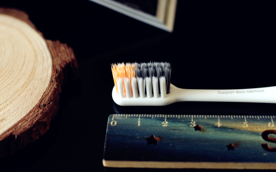 贝医生巴氏牙刷开箱,贝医生牙刷9.9