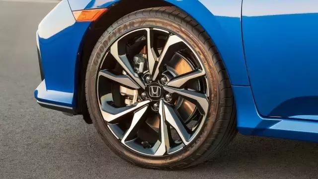 本田思域专用车,2022本田思域si顶配