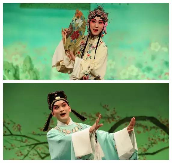 于魁智李胜素舞台艺术片,于魁智李胜素反串全集