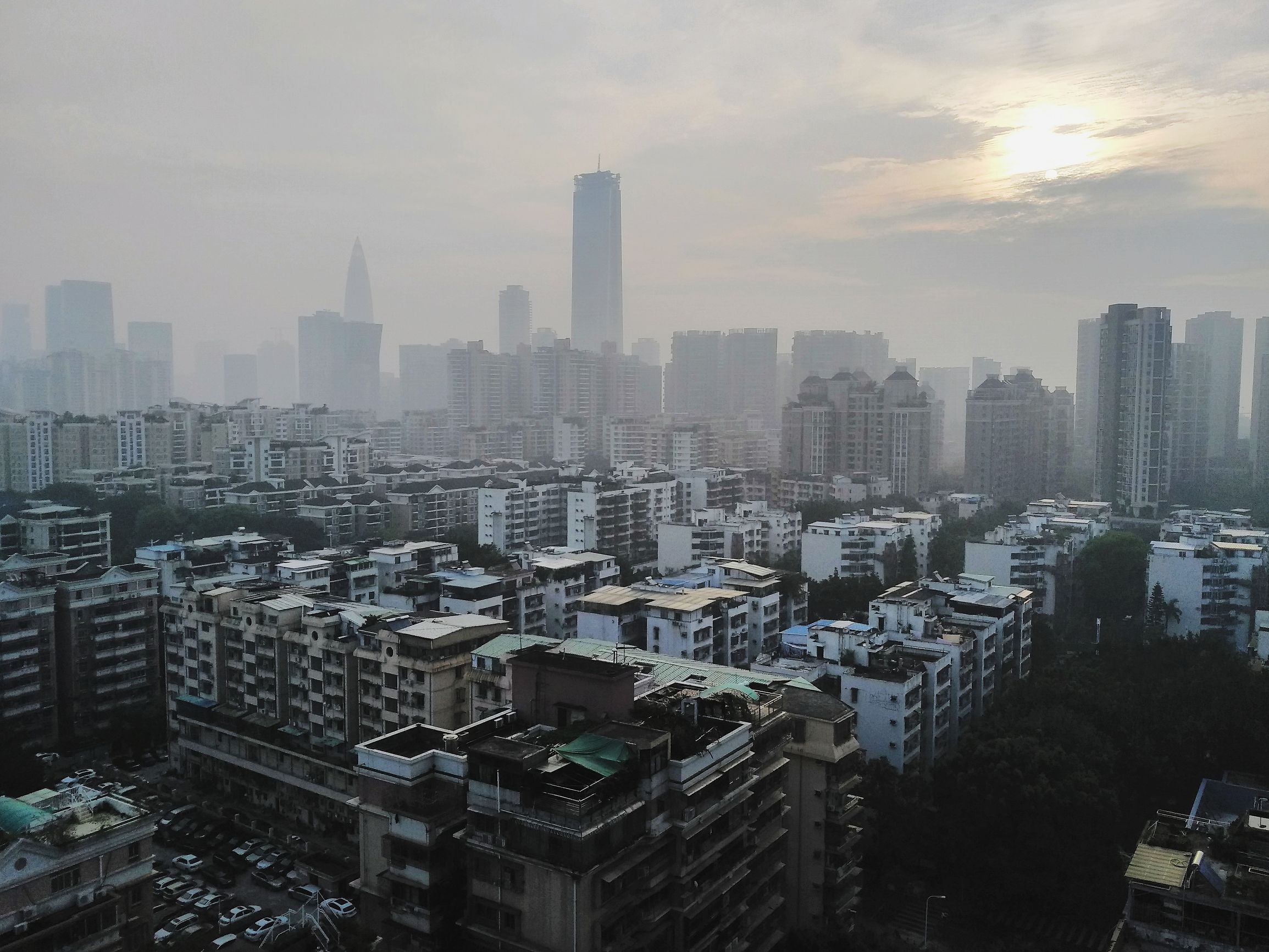 美翻的镜头,坚果pro相机