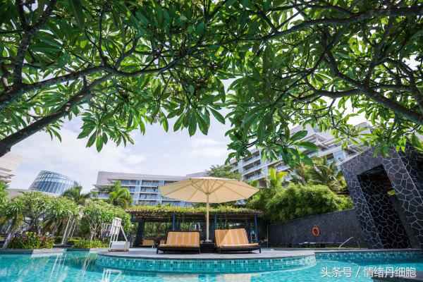 三亚美高梅度假酒店附近景点,三亚美高梅度假酒店日落