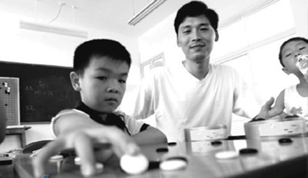 阿尔法狗vs柯洁看到自己的棋法,柯洁迎战阿尔法狗视频直播