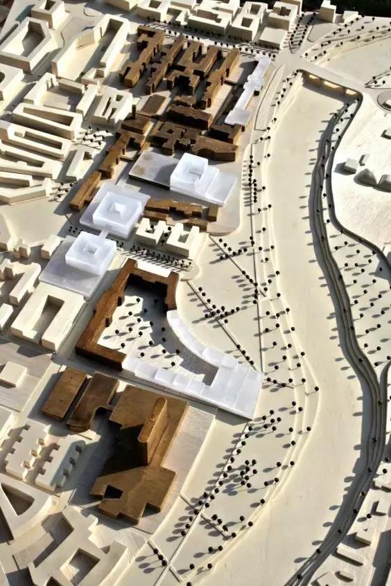 建筑景观模型一般需要用什么材料,建筑手工模型用什么材料简单