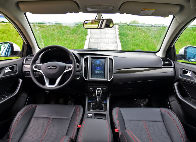 众泰说说,买众泰z360十大忠告